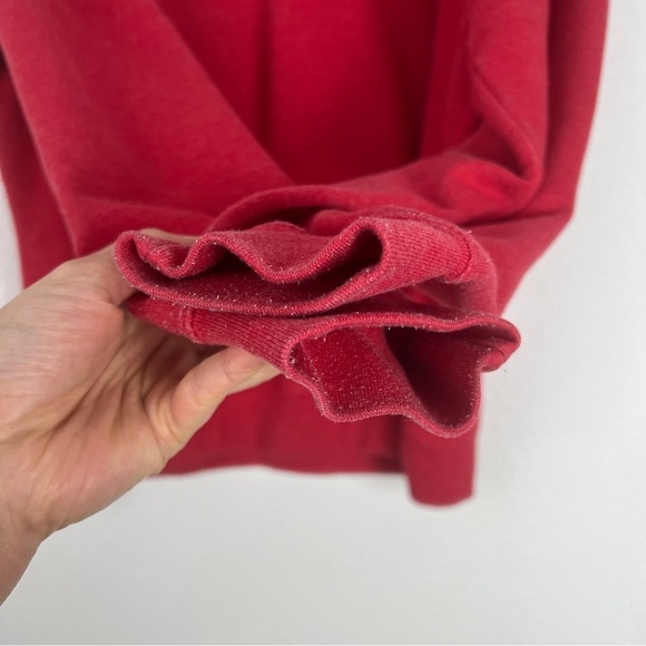 Poler Men’s Graphic Arrowhead Sweatshirt Camping Outdoors Medium - Picture 3 of 6